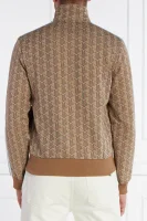 Džemperis | Regular Fit Lacoste ruda