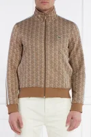 Džemperis | Regular Fit Lacoste ruda