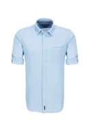 marškiniai Marc O' Polo mėlyna