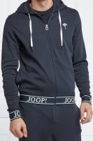 Džemperis | Regular Fit Joop! Homewear tamsiai mėlyna