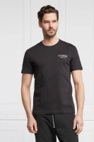 Marškinėliai | Regular Fit Iceberg juoda