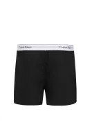 šortukai 2-pack Calvin Klein Underwear pilka