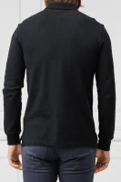 polo marškinėliai | Slim Fit POLO RALPH LAUREN juoda