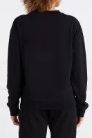 Džemperis | Classic fit Hugo Bodywear juoda
