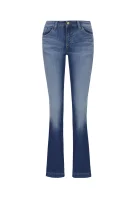 džinsai j02 Armani Jeans mėlyna