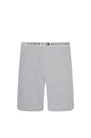 šortai od piżamy cotton short icon | regular fit Tommy Hilfiger garstyčių
