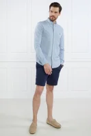 marškiniai | regular fit | pique POLO RALPH LAUREN mėlyna