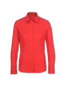 marškiniai etrixe1 HUGO raudona