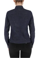 marškiniai tacoma | regular fit | denim G- Star Raw tamsiai mėlyna
