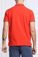 polo marškinėliai | Custom slim fit POLO RALPH LAUREN raudona