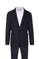 kostiumas blk-2pp-hmt Tommy Tailored tamsiai mėlyna