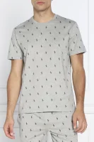 Marškinėliai | Regular Fit POLO RALPH LAUREN pilka