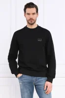 Džemperis | Regular Fit Dolce & Gabbana juoda