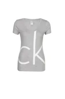 tėjiniai marškinėliai | regular fit Calvin Klein Underwear garstyčių