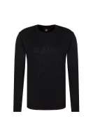 džemperis parta G- Star Raw juoda