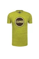 tėjiniai marškinėliai mag Colmar geltona