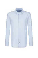 marškiniai essentials 1 Tommy Tailored mėlyna