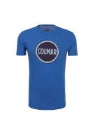 tėjiniai marškinėliai mag Colmar mėlyna