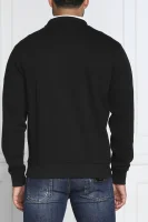 Džemperis | Regular Fit John Richmond juoda