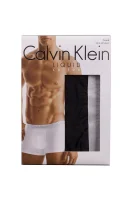 šortukai liquid Calvin Klein Underwear juoda
