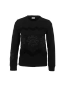 džemperis numance Marella SPORT juoda