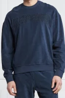 Džemperis | Regular Fit Vilebrequin tamsiai mėlyna