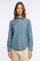 Marškiniai Kendal | Regular Fit POLO RALPH LAUREN mėlyna