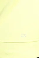 Džemperis | Regular Fit Calvin Klein Performance juodai-balta