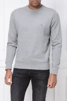 džemperis core | regular fit Tommy Hilfiger garstyčių