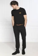 Marškinėliai | Regular Fit Joop! Jeans juoda