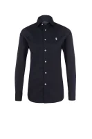 marškiniai | regular fit POLO RALPH LAUREN juoda