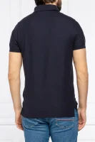 polo marškinėliai core | slim fit | pique Tommy Hilfiger tamsiai mėlyna