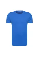 tėjiniai marškinėliai 2-pack | slim fit Emporio Armani mėlyna