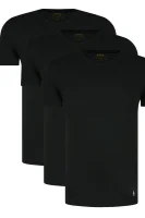 Marškinėliai 3 vn | Regular Fit POLO RALPH LAUREN juoda