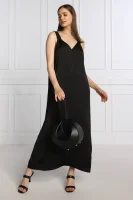 Suknelė DKNY juoda
