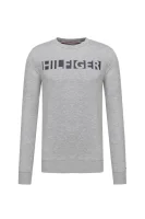 džemperis track top marškinėliai Tommy Hilfiger garstyčių