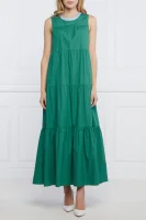 Suknelė SALITA MAX&Co. žalia