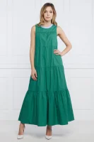 Suknelė SALITA MAX&Co. žalia