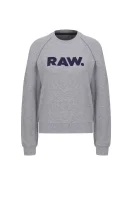 džemperis xula | loose fit G- Star Raw garstyčių