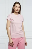 Marškinėliai | Regular Fit POLO RALPH LAUREN rožinė