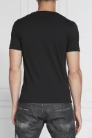 Marškinėliai | Regular Fit Iceberg juoda