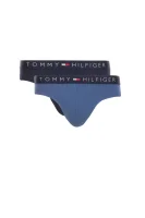 trumpikės icon 2-pack Tommy Hilfiger tamsiai mėlyna