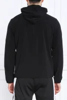 Striukė | Regular Fit Calvin Klein Performance juoda