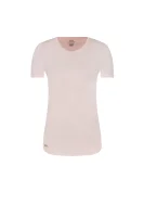 tėjiniai marškinėliai | regular fit POLO RALPH LAUREN rožinė