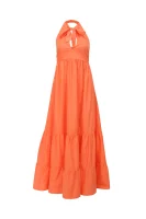 suknelė TWINSET oranžinė
