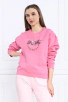 Džemperis NELLY | Regular Fit Pinko rožinė