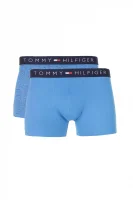 šortukai icon trunk 2-pack Tommy Hilfiger mėlyna