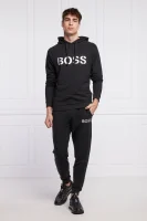 Džemperis Fashion | Regular Fit Boss Bodywear juoda