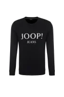 džemperis alfred Joop! Jeans juoda