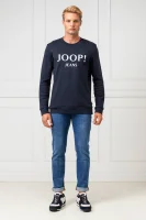 džemperis alfred | regular fit Joop! Jeans tamsiai mėlyna